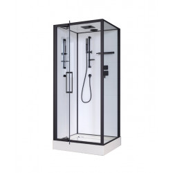 Душевая кабина Esbano EST-RASPA-90 90х90