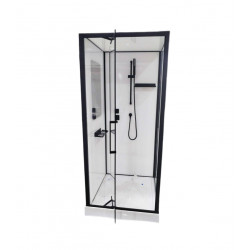 Душевая кабина Esbano EST-RASPA-90 90х90