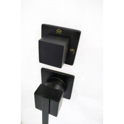 Душевая кабина Esbano EST-RASPA-128 120х80