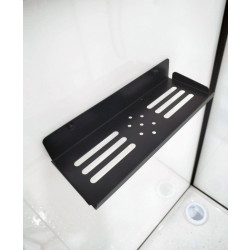 Душевая кабина Esbano EST-RASPA-128 120х80