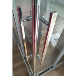 Душевой уголок Esbano ESF-90D1+120D2-C 120х90