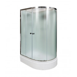 Душевая кабина AvaCan D272L AVA N 120x80 без крыши