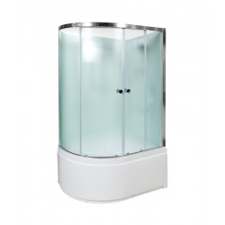 Душевая кабина AvaCan D512R AVA N 120x90 без крыши