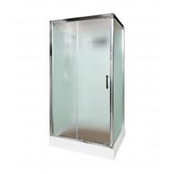 Душевая кабина AvaCan D119 AVA N 110x90 без крыши