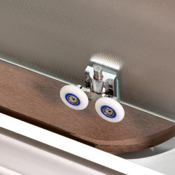 Душевая кабина AvaCan D129S AVA N 120x90 стандартная