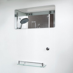 Душевая кабина AvaCan D129S AVA N 120x90 стандартная