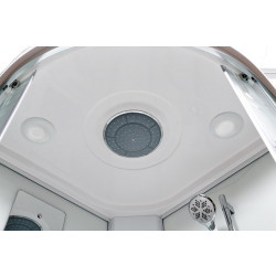 Душевая кабина AvaCan EM2780 AVA N 80x80 стандартная