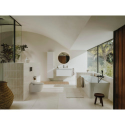 Умный унитаз-биде Roca Ona In-Wash 803150S01