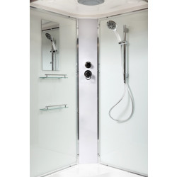 Душевая кабина AvaCan EM4590 AVA N 90x90 стандартная