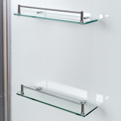 Душевая кабина AvaCan EM4590N AVA N 90x90 без крыши