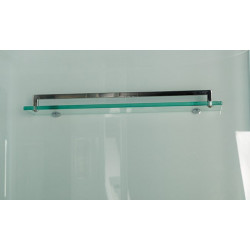 Душевая кабина Welt-Wasser WERRA XL 804 80х80