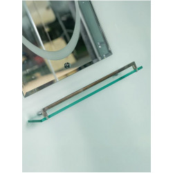 Душевая кабина Welt-Wasser WERRA XL 1202 R 120х90