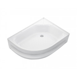 Душевой уголок МОНОМАХ -ДУ 100/80/180 МЗ R