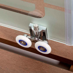 Душевая кабина AvaCan EM2012LGM+EL AVA N 120x90 с гидромассажем и электрикой