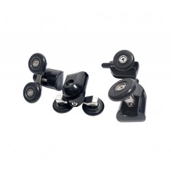 Душевой уголок Triton Грэй 90x90 B, с поддоном