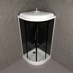 Душевая кабина Triton Топ В 90x90