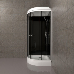 Душевая кабина Triton Топ В 90x90