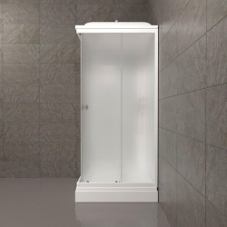 Душевая кабина Triton Вельвет-К А3 90х90