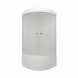 Душевая кабина Triton Вельвет Б3 90х90