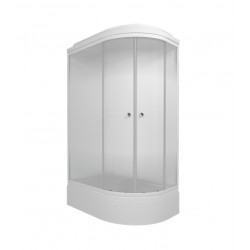 Душевая кабина Triton Коралл-Лайт В 120x80 L