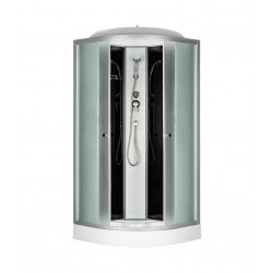 Душевая кабина Saniteco BST-110B 100х100