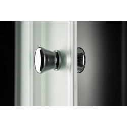 Душевая кабина Saniteco BST-110B 100х100