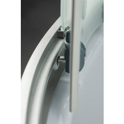 Душевая кабина Saniteco BST-110B 100х100