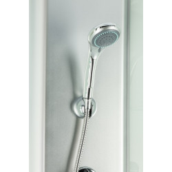 Душевая кабина Saniteco BST-110W 100х100