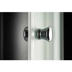 Душевая кабина Saniteco BST-12080BL 120х80