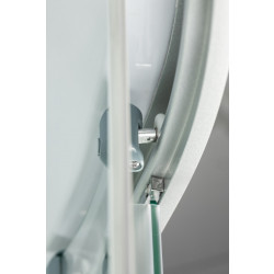 Душевая кабина Saniteco BST-12080WL 120х80