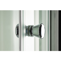 Душевая кабина Saniteco BST-12080WL 120х80