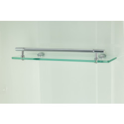 Душевая кабина Saniteco BST-12080WL 120х80