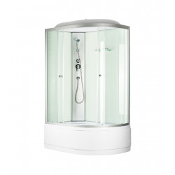 Душевая кабина Saniteco BST-12080WL 120х80