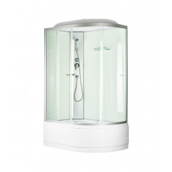 Душевая кабина Saniteco BST-12080WL 120х80