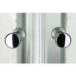 Душевая кабина Saniteco BST-12080WR 120х80