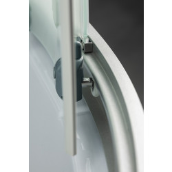 Душевая кабина Saniteco BST-120BR 120х80