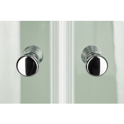 Душевая кабина Saniteco BST-120WR 120х80