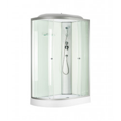 Душевая кабина Saniteco BST-120WR 120х80