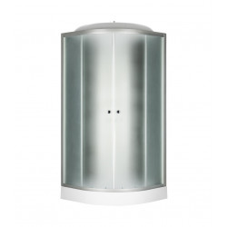 Душевая кабина Saniteco BST-190B 90х90