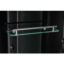 Душевая кабина Saniteco BST-190B 90х90