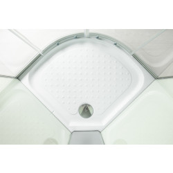 Душевая кабина Saniteco BST-190W 90х90