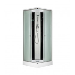 Душевая кабина Saniteco BST-210B 100х100