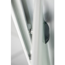 Душевая кабина Saniteco BST-210B 100х100