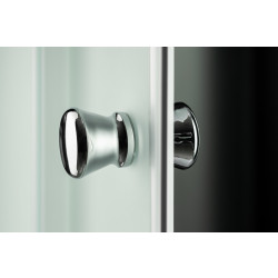 Душевая кабина Saniteco BST-210B 100х100