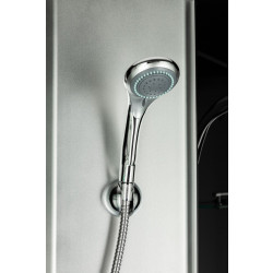 Душевая кабина Saniteco BST-290B 90х90