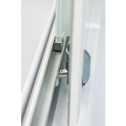 Душевая кабина Saniteco BST-280B 80х80