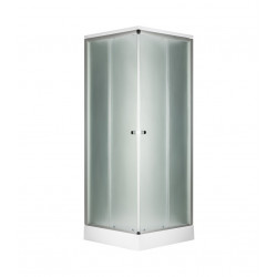 Душевая кабина Saniteco BST-280B 80х80