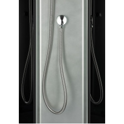 Душевая кабина Saniteco BST-280B 80х80