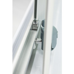 Душевая кабина Saniteco BST-210W 100х100