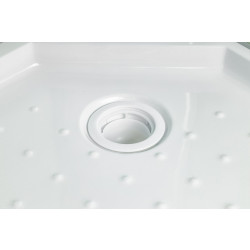 Душевая кабина Saniteco BST-210W 100х100